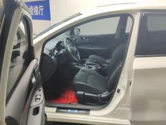 Nissan Tiida Kanda 1.6L CVT Smart Edition - фото 14