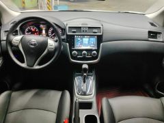 Nissan Tiida Kanda 1.6L CVT Smart Edition - фото 16