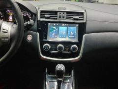 Nissan Tiida Kanda 1.6L CVT Smart Edition - фото 17