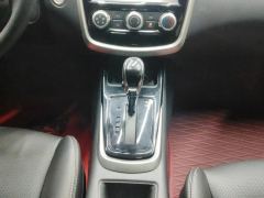 Nissan Tiida Kanda 1.6L CVT Smart Edition - фото 19