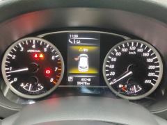 Nissan Tiida Kanda 1.6L CVT Smart Edition - фото 20
