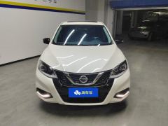 Nissan Tiida Kanda 1.6L CVT Smart Edition - фото 3