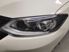 Nissan Tiida Kanda 1.6L CVT Smart Edition - фото 4
