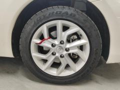 Nissan Tiida Kanda 1.6L CVT Smart Edition - фото 6