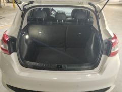Nissan Tiida Kanda 1.6L CVT Smart Edition - фото 7