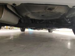 Nissan Tiida Kanda 1.6L CVT Smart Edition - фото 9