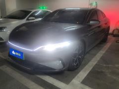 BYD Han EV Edition 605km Premium Version - photo 1