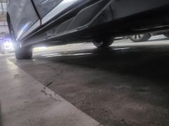 BYD Han EV Edition 605km Premium Version - photo 11