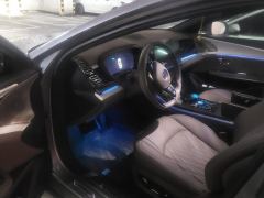 BYD Han EV Edition 605km Premium Version - photo 14
