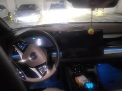 BYD Han EV Edition 605km Premium Version - photo 16