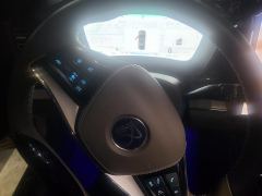 BYD Han EV Edition 605km Premium Version - photo 18
