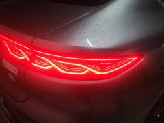 BYD Han EV Edition 605km Premium Version - photo 2