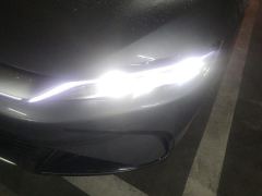 BYD Han EV Edition 605km Premium Version - photo 4