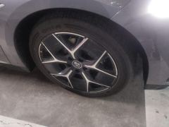 BYD Han EV Edition 605km Premium Version - photo 6