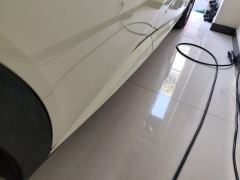 BYD Dolphin 420km Free Version - photo 10