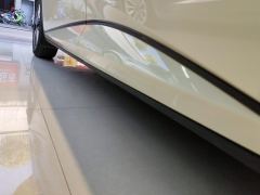 BYD Dolphin 420km Free Version - photo 11