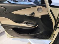 BYD Dolphin 420km Free Version - photo 12
