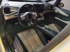BYD Dolphin 420km Free Version - photo 16