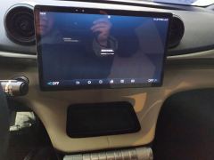 BYD Dolphin 420km Free Version - photo 17