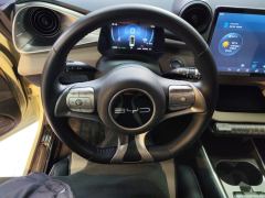 BYD Dolphin 420km Free Version - photo 18