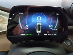 BYD Dolphin 420km Free Version - photo 20