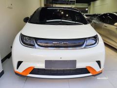 BYD Dolphin 420km Free Version - photo 3