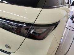 BYD Dolphin 420km Free Version - photo 5