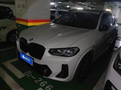BMW X3 xDrive 30i Version M - photo 1