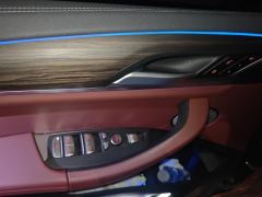 BMW X3 xDrive 30i Version M - photo 13