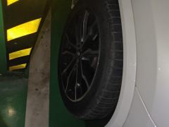 BMW X3 xDrive 30i Version M - photo 6