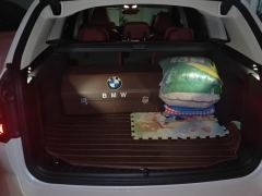 BMW X3 xDrive 30i Version M - photo 7