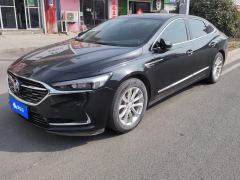 Buick Lacrosse Junyue 552T Luxury Edition - фото 1