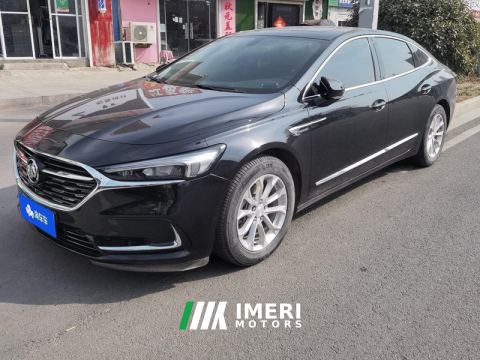 2022 Buick Lacrosse Junyue 552T Luxury Edition - ავტომობილი ჩინეთიდან