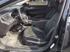 Buick Lacrosse Junyue 552T Luxury Edition - фото 14