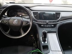 Buick Lacrosse Junyue 552T Luxury Edition - фото 16