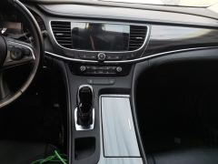 Buick Lacrosse Junyue 552T Luxury Edition - фото 17