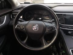 Buick Lacrosse Junyue 552T Luxury Edition - фото 18