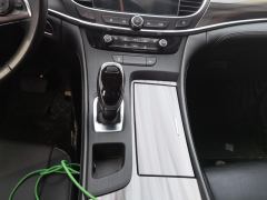Buick Lacrosse Junyue 552T Luxury Edition - фото 19