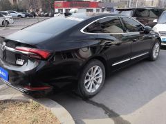 Buick Lacrosse Junyue 552T Luxury Edition - фото 2