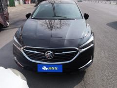Buick Lacrosse Junyue 552T Luxury Edition - фото 3