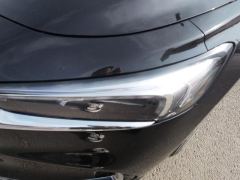 Buick Lacrosse Junyue 552T Luxury Edition - фото 4