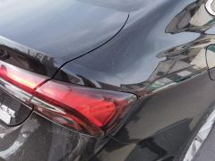 Buick Lacrosse Junyue 552T Luxury Edition - фото 5