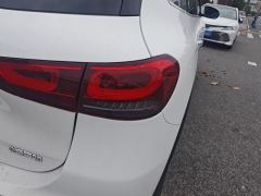 Mercedes-Benz GLA Facelift GLA 200 - ფოტო 5
