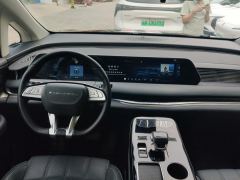 Forthing V9 1.5T 200km Luxury Version - photo 16