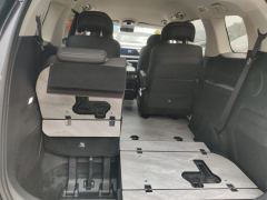 Forthing V9 1.5T 200km Luxury Version - photo 7