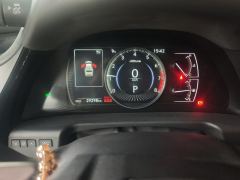 Lexus ES 200 Excellence Edition - фото 20