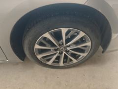 Lexus ES 200 Excellence Edition - фото 6