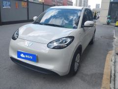 Wuling Bingo Binguo 203km Light Enjoy Edition - ფოტო 1