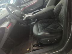 Changan A07 EREV 200km Max - ფოტო 14
