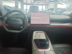 Changan A07 EREV 200km Max - ფოტო 16